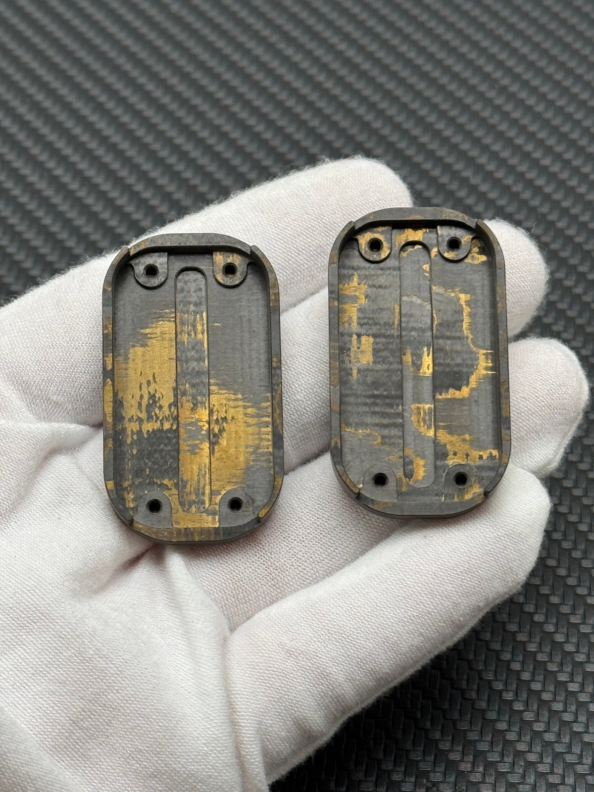 No.7 Shell Carbon Damascus Limited 25