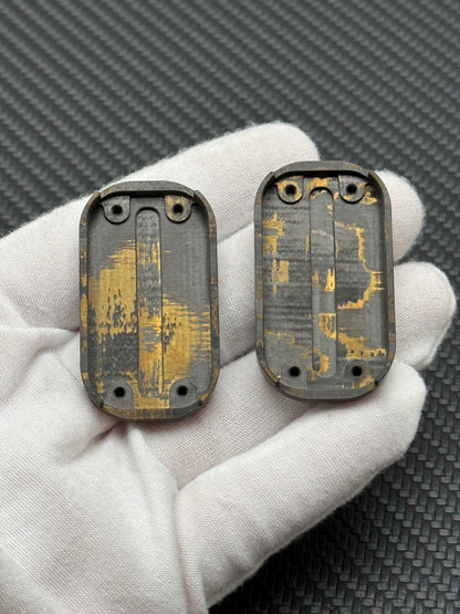 No.7 Shell Carbon Damascus Limited 25