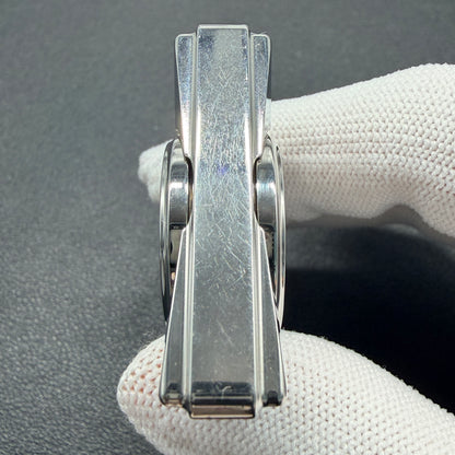 Hornet Stainless Steel Polished