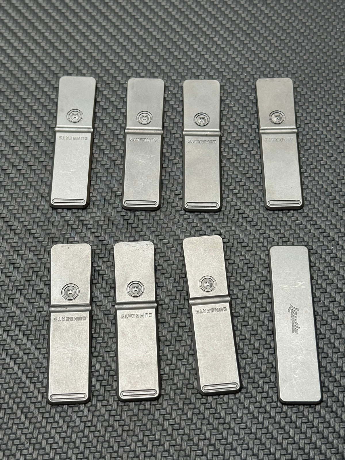 Gumbeats Zirconium