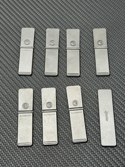 Gumbeats Zirconium