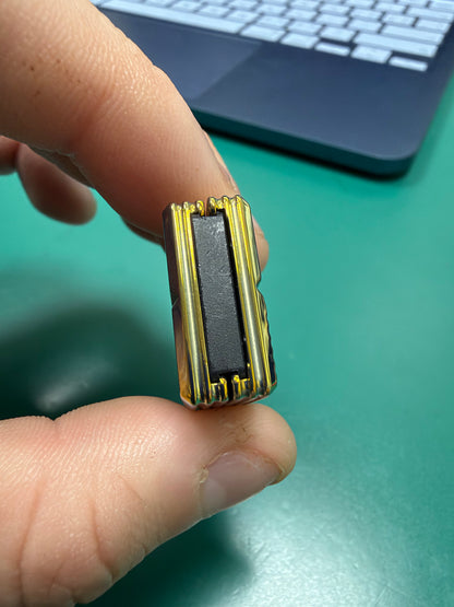 Ultra Thin Wafer Zirconium Limited 66