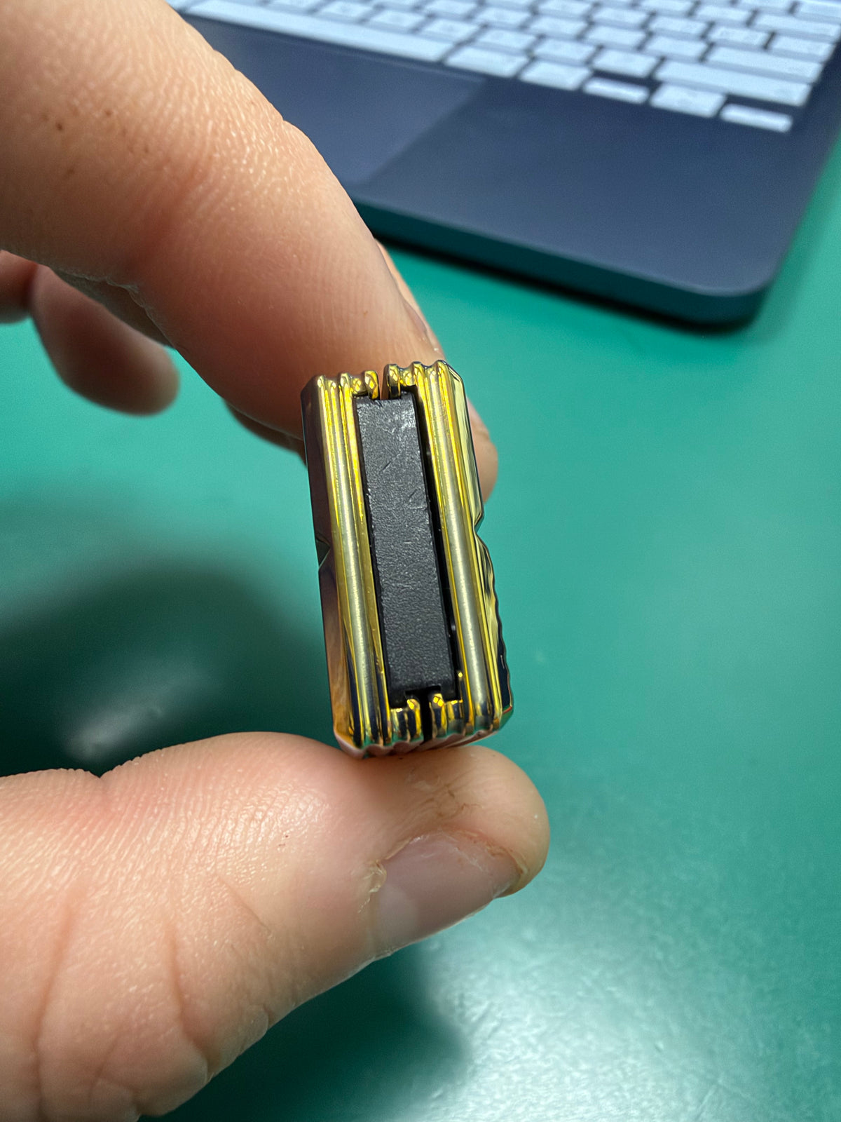 Ultra Thin Wafer Zirconium Limited 66