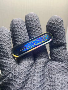 Spice Pin Zirconium Mokuti