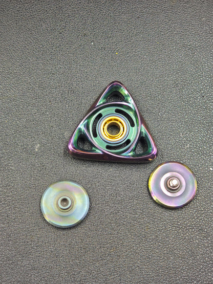 Loop Stratus Tungsten Titanium