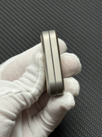 Lucky Draw Stainless Steel
