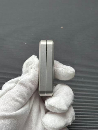 Fuguang Stainless Steel Blasted