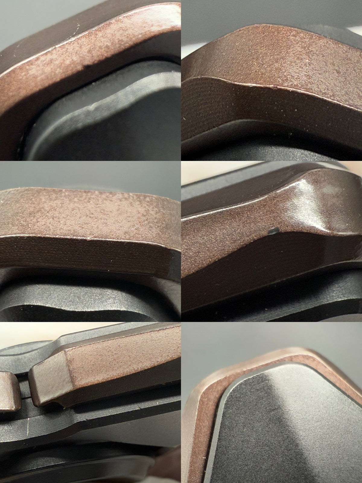 Qs Titanium