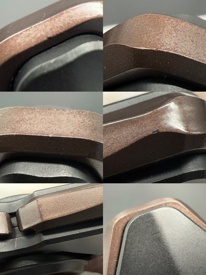 Qs Titanium