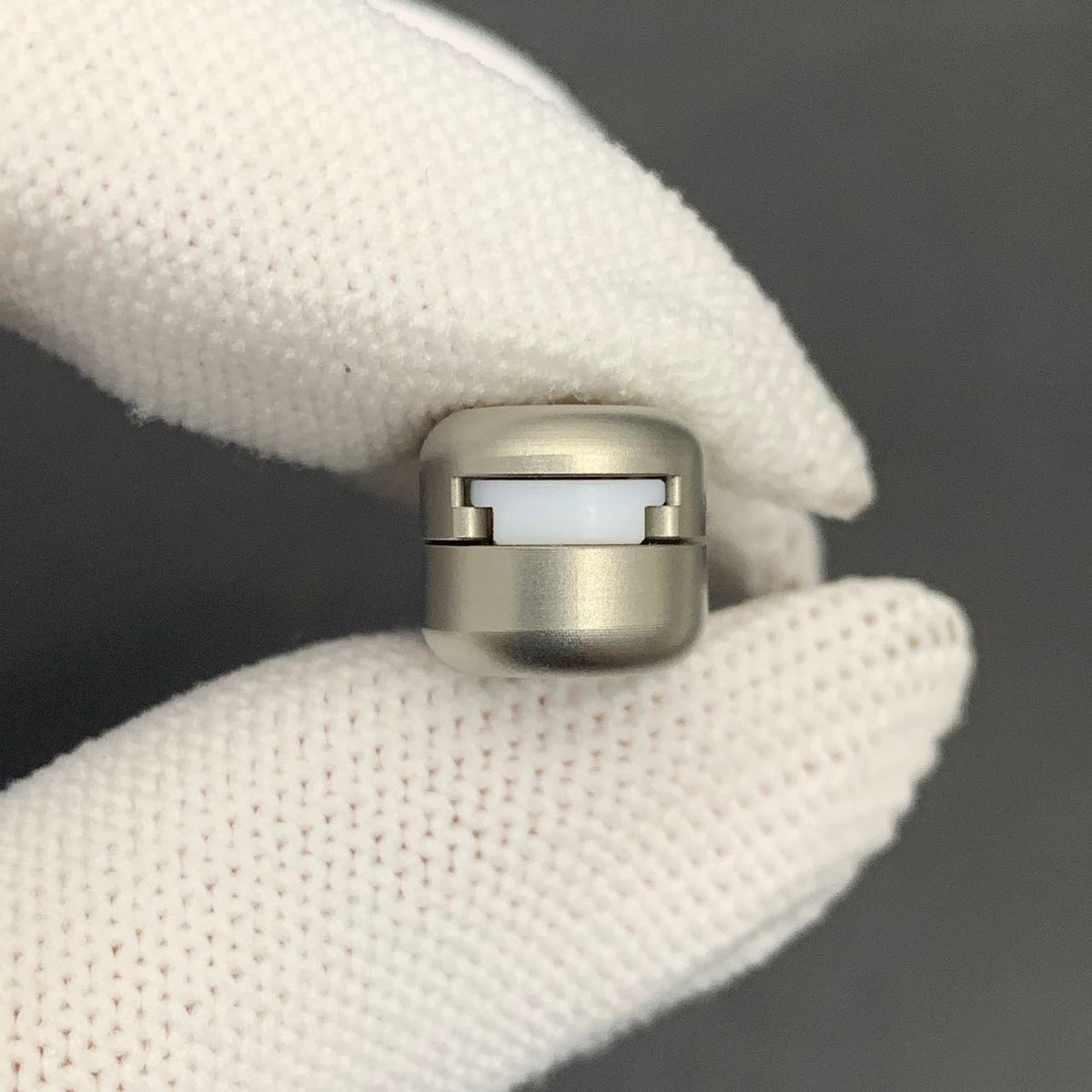 Bean Z Stainless Steel