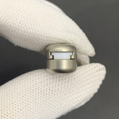 Bean Z Stainless Steel