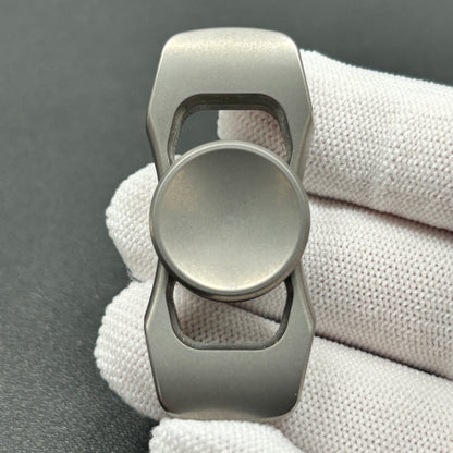 Skyline Titanium Stonewashed