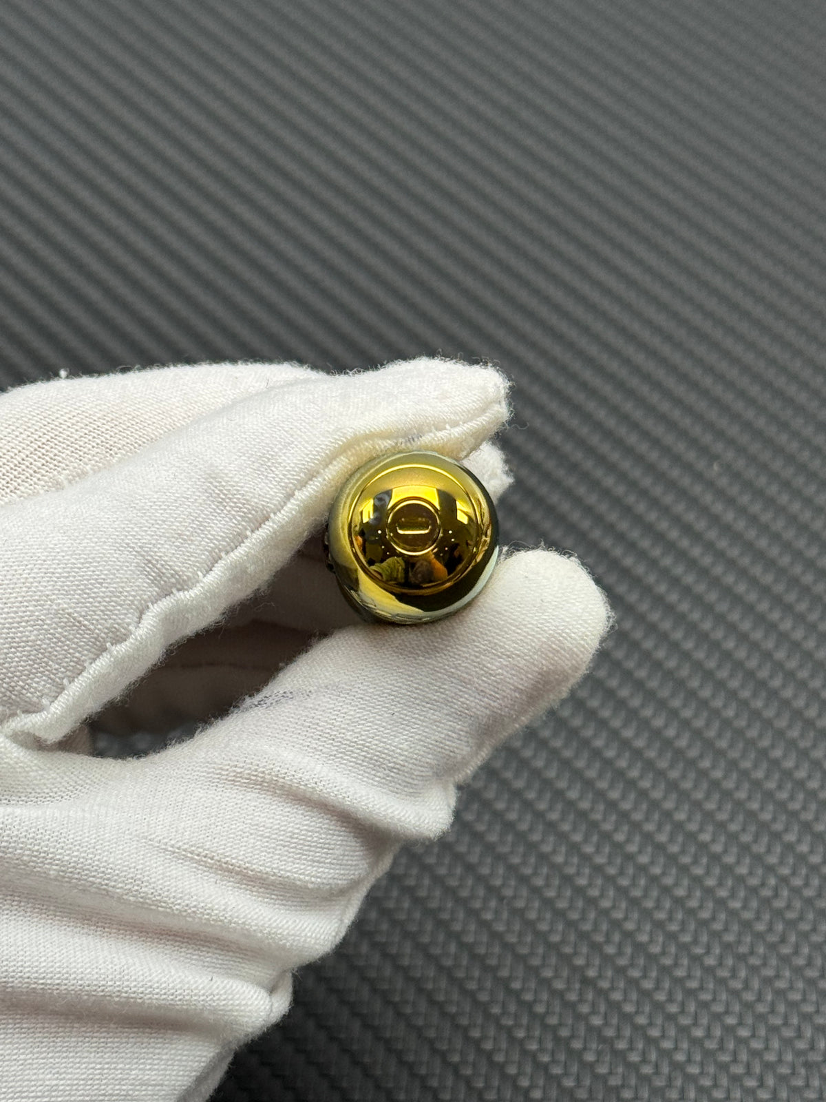Holy Egg 2.0 Zirconium