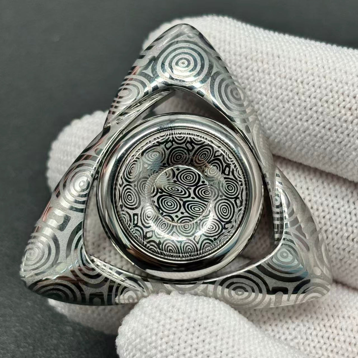 Wind Damasteel Limited Edition