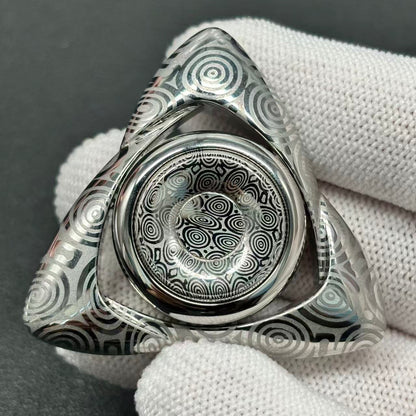 Wind Damasteel Limited Edition