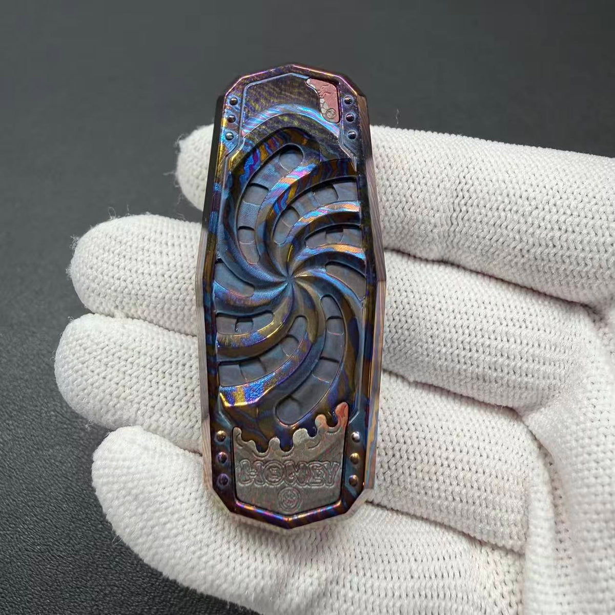 Monolith Mokuti