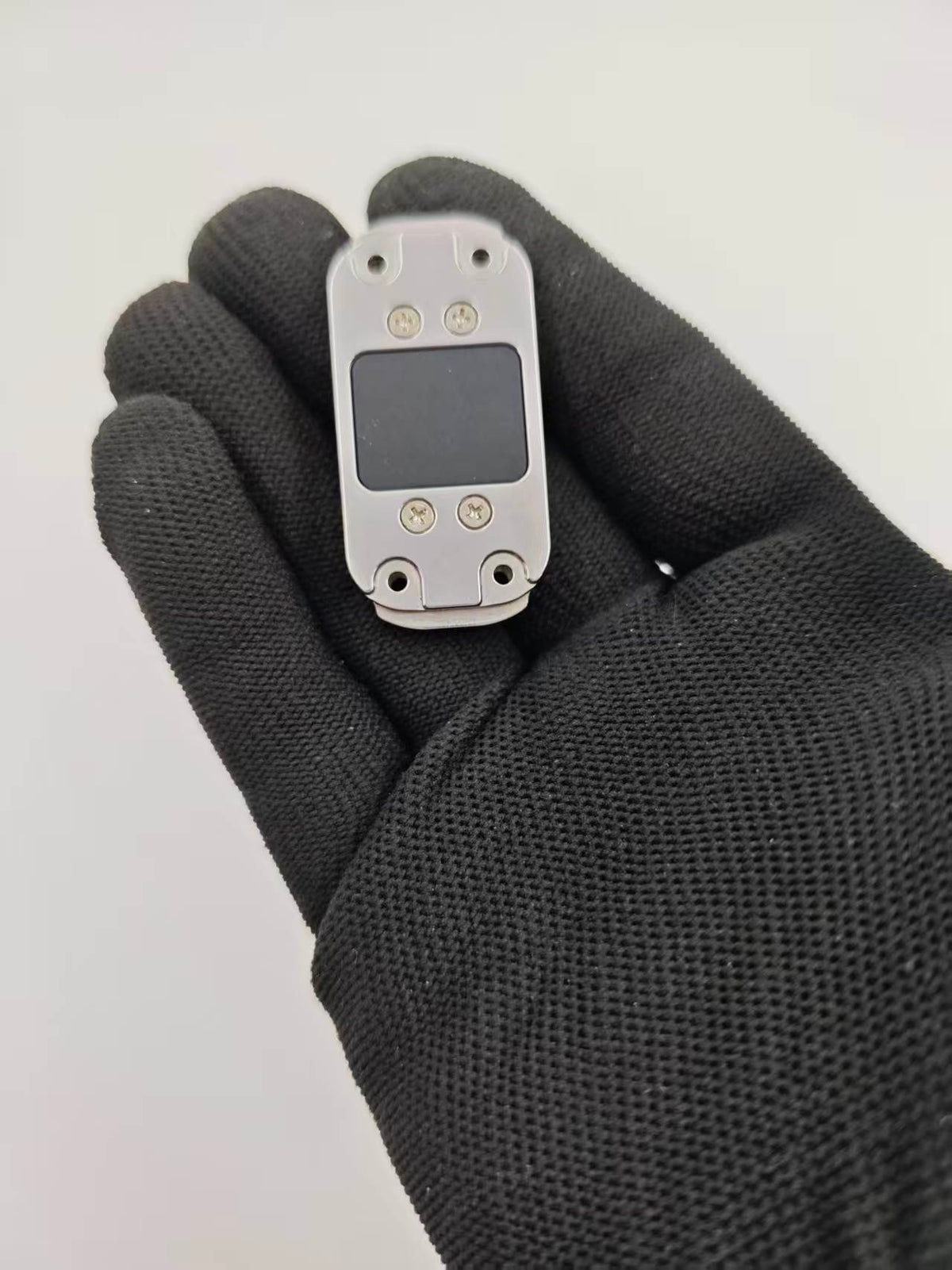 2 Layer Ultra Thin Core Stainless Steel