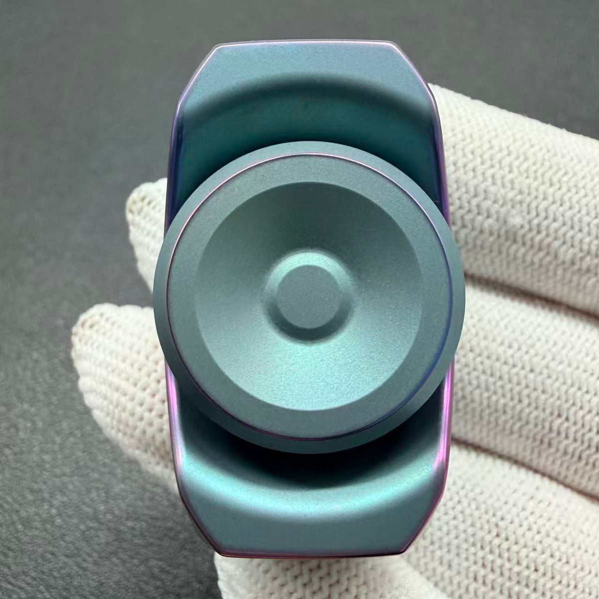 Mighty Tiger Titanium