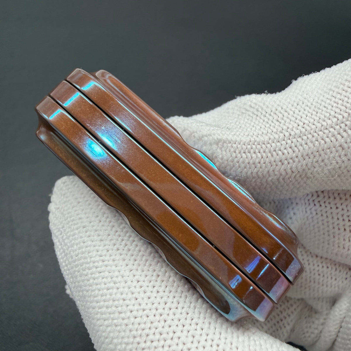 Lucky Candy Copper