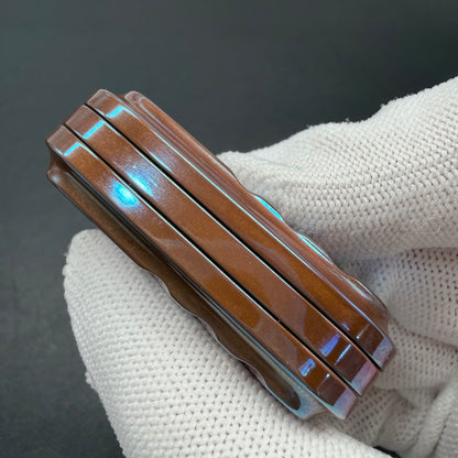 Lucky Candy Copper
