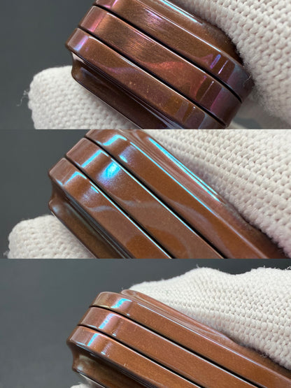 Lucky Candy Copper