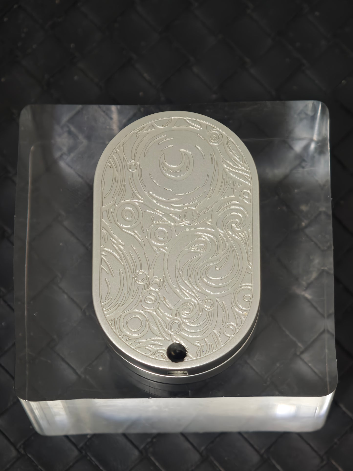 Van Gogh Stainless Steel