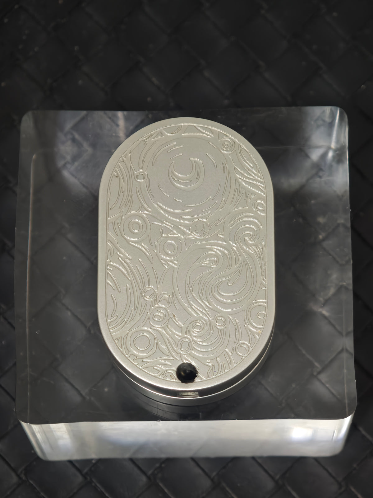 Van Gogh Stainless Steel