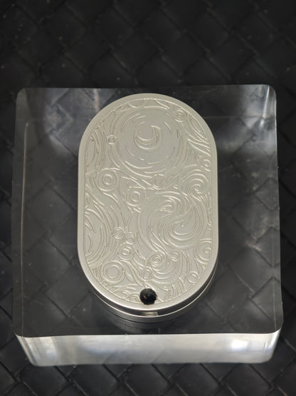 Van Gogh Stainless Steel