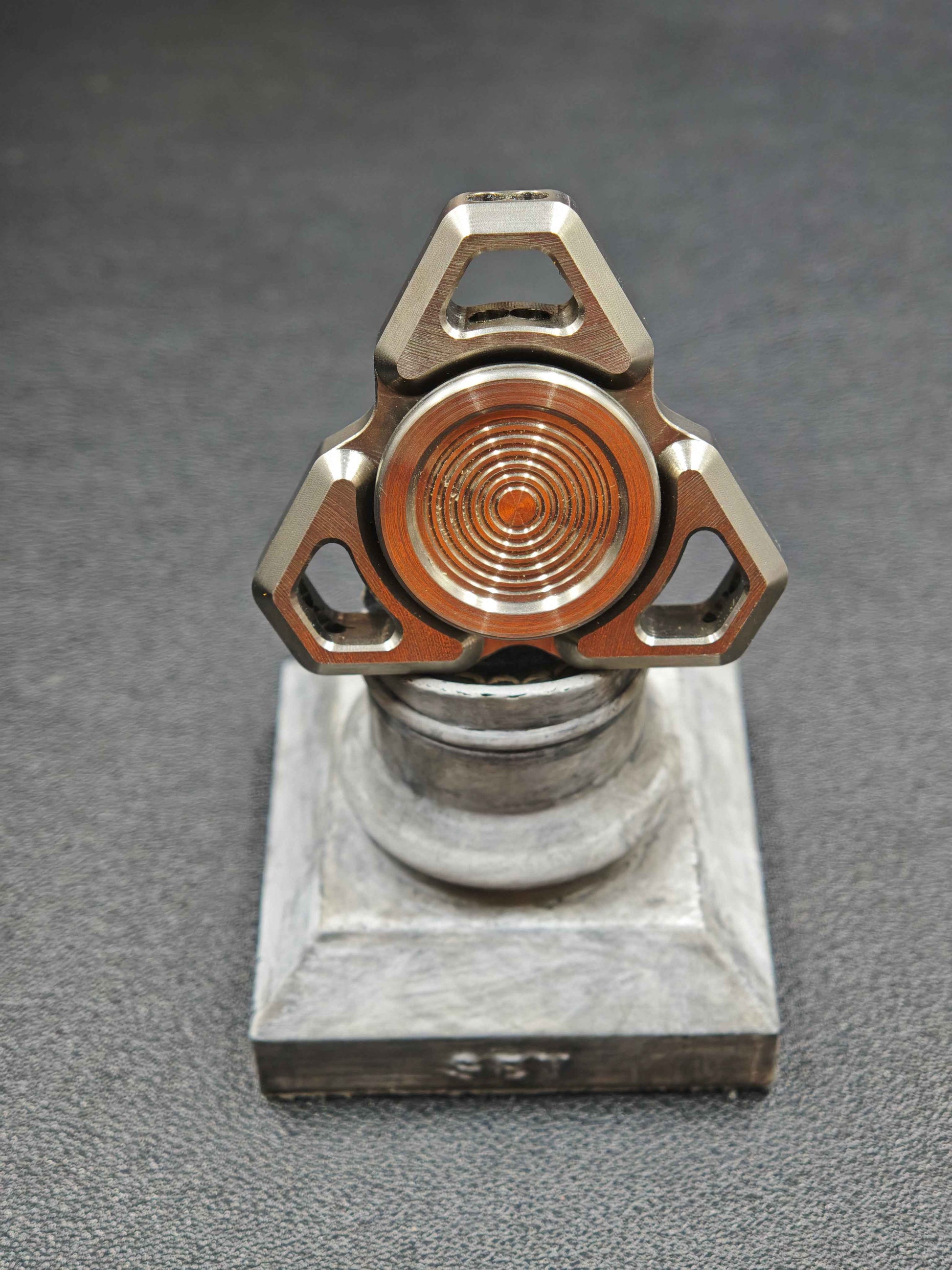 Ft Tungsten