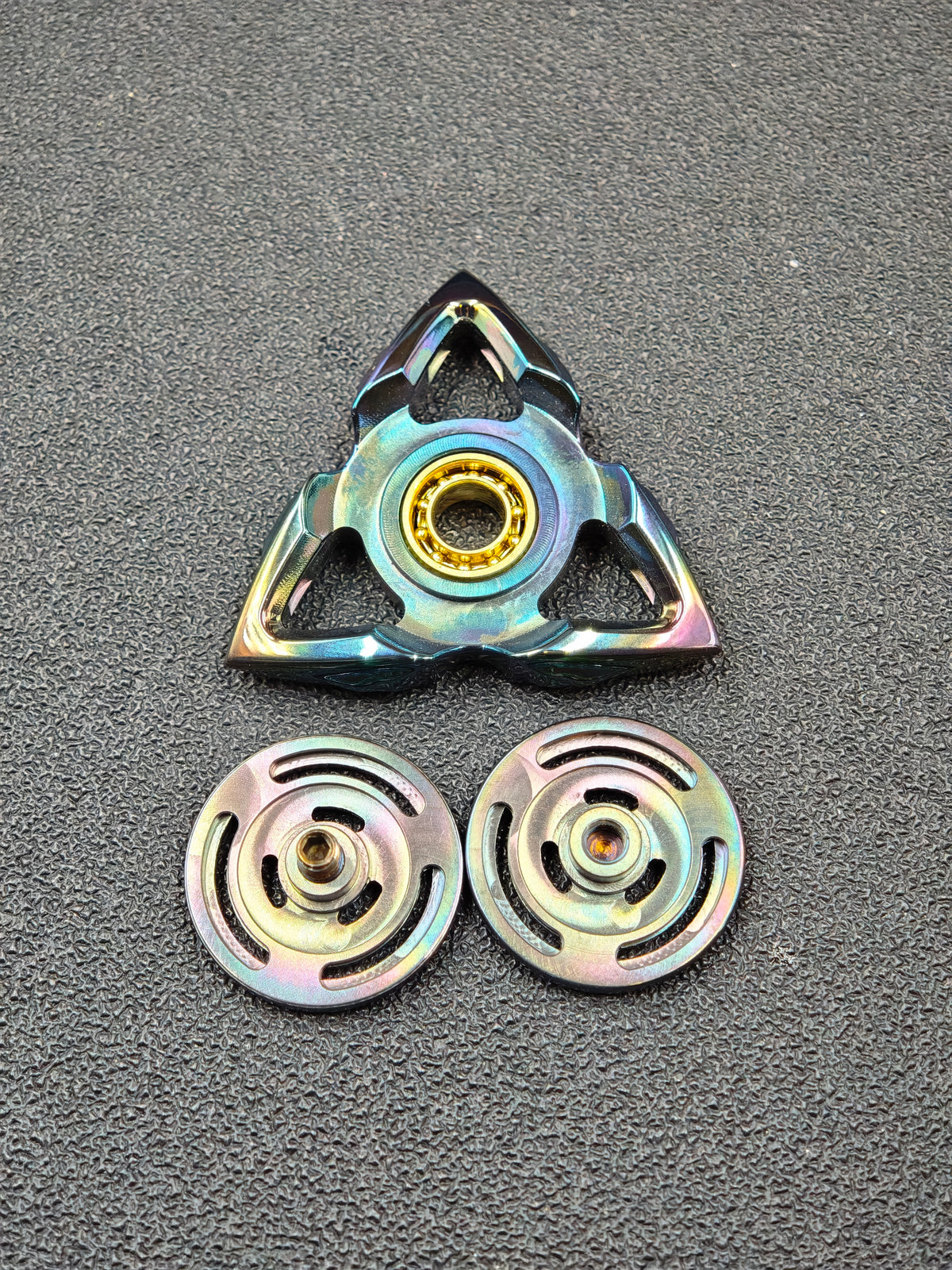 Shanhai Chongming Zirconium