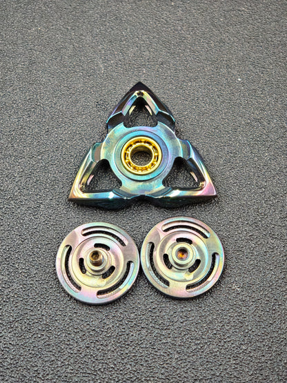 Shanhai Chongming Zirconium