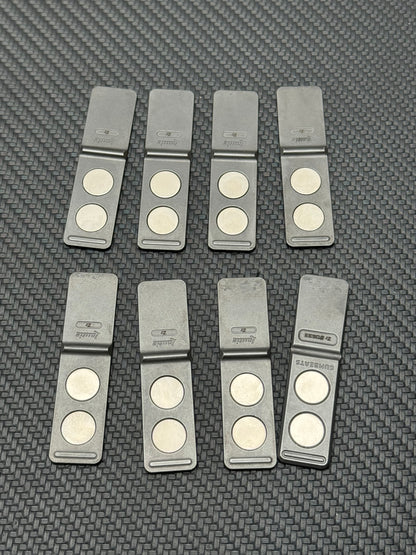 Gumbeats Zirconium