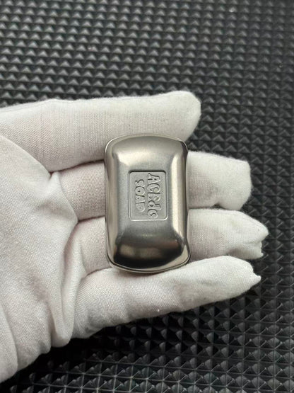 Little Soap Stainless Steel