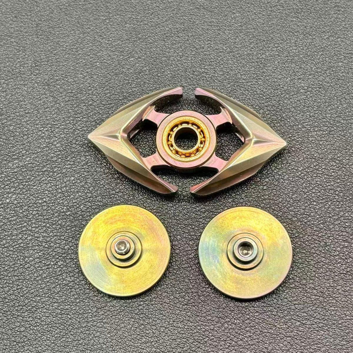 Sagittarius Tungsten