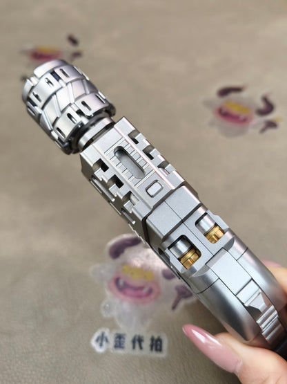 Punnk Titanium
