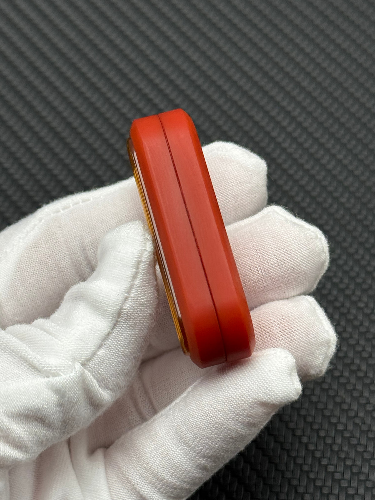 Lucky Draw Resin