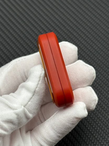 Lucky Draw Resin