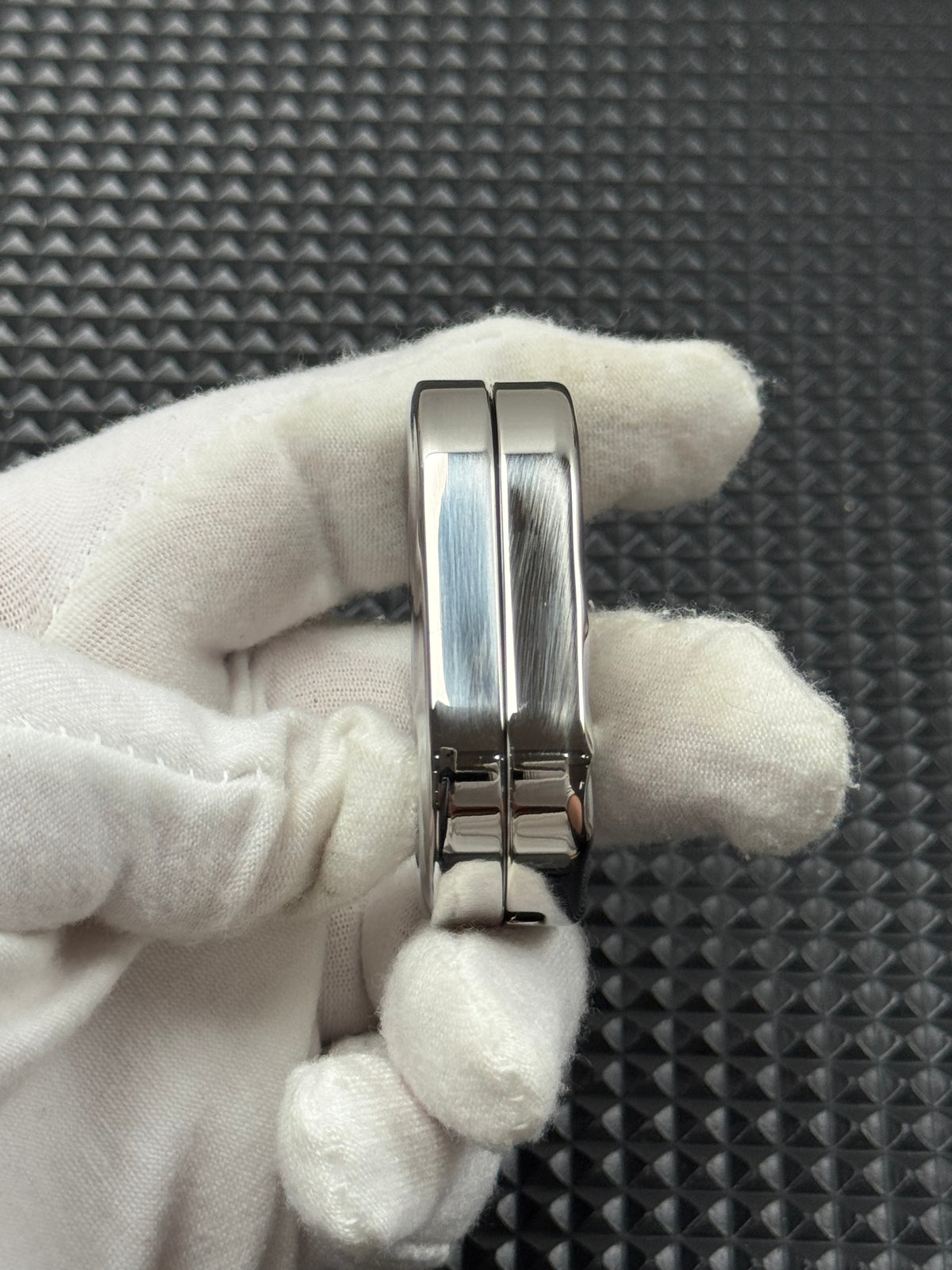 Ripple 2.0 Stainless Steel