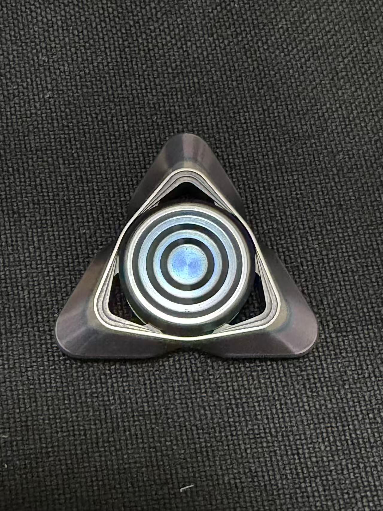 Bird Tungsten