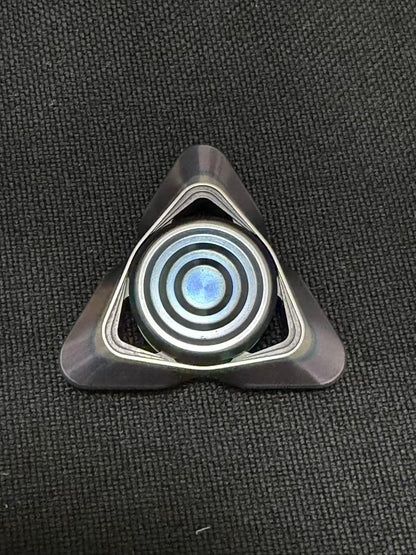 Bird Tungsten