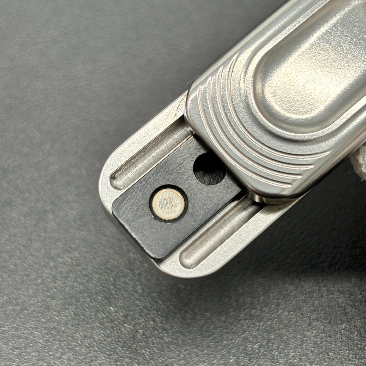 POPO Stainless Steel