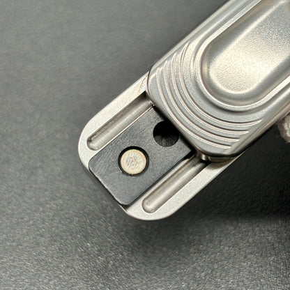 POPO Stainless Steel