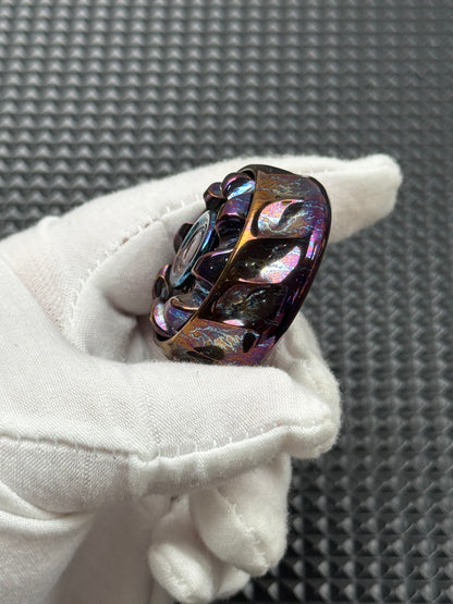 Eternal Bloom II Titanium