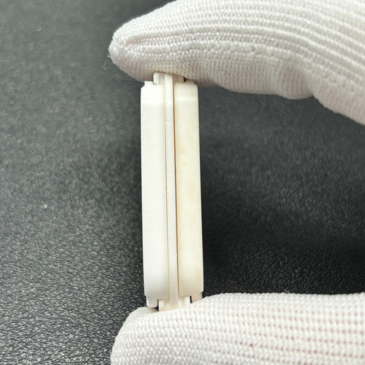 3 Layer Dense Core Teflon