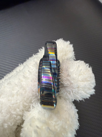 Three-Leaf Horizon OG Zircuti