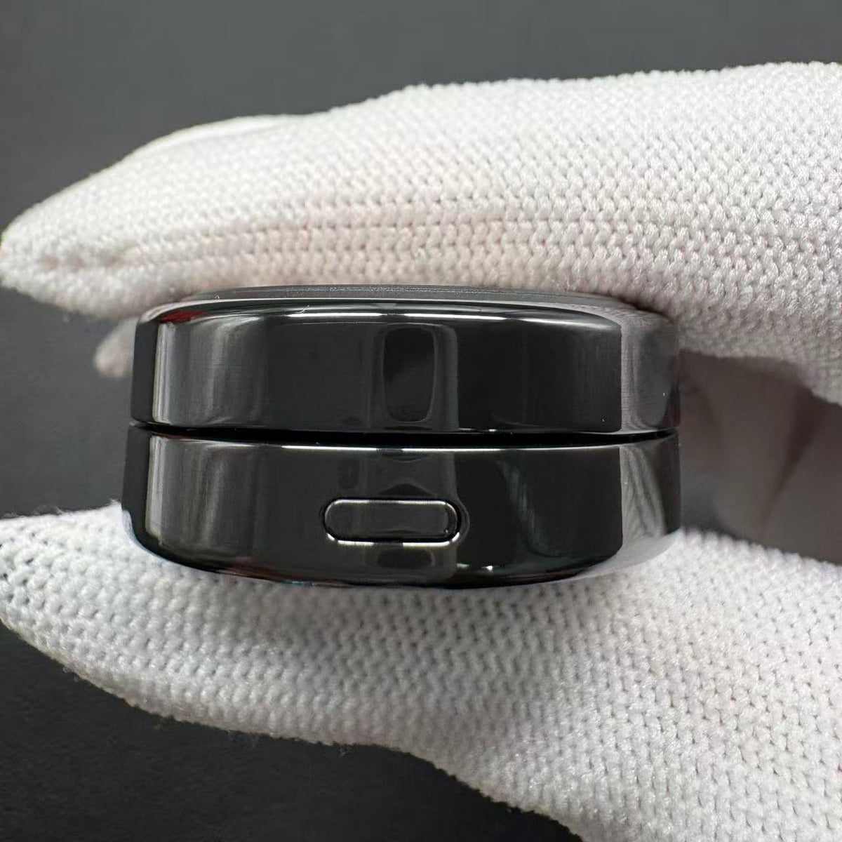 Groove Zirconium