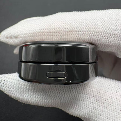 Groove Zirconium