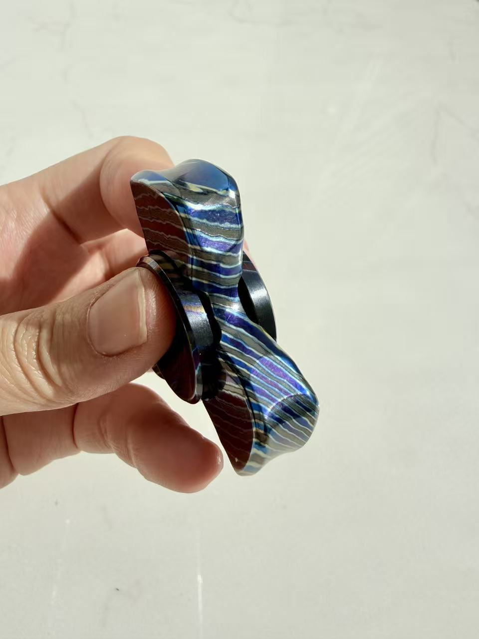 Streamline Max Zircuti