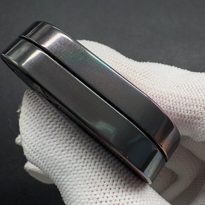 Ling Yun 3.0 Zirconium Oil Slick