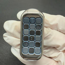 Top G Titanium